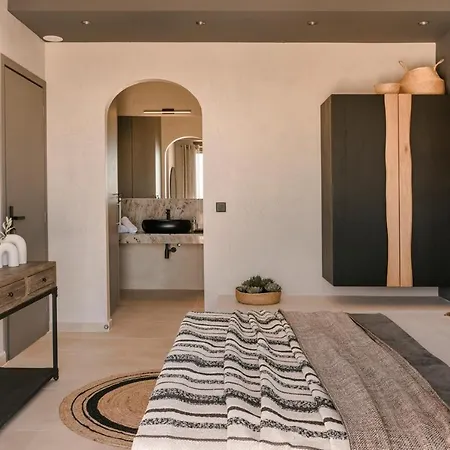 Golden Stone Made In Karavados Village!