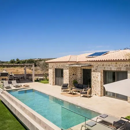 Golden Stone Made In Karavados Village! * Argostoli (Kefalonia)