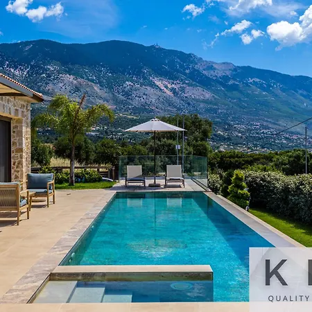 Golden Stone Made In Karavados Village! *