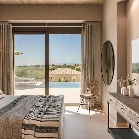 Golden Stone Made In Karavados Village!