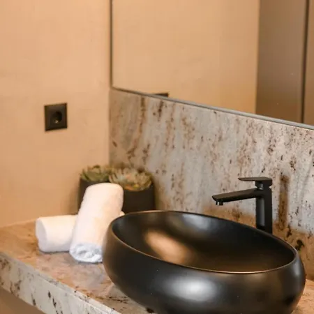 Golden Stone Made In Karavados Village! Argostoli (Kefalonia)