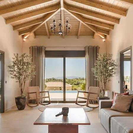 Golden Stone Made In Karavados Village! Argostoli (Kefalonia)