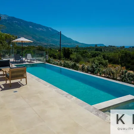 Golden Stone Made In Karavados Village! Argostoli (Kefalonia)