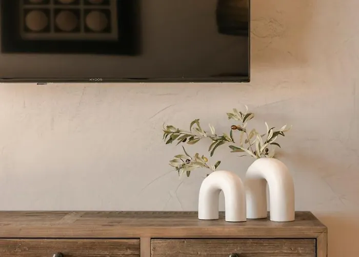 Golden Stone Made In Karavados Village! Villa Argostoli (Kefalonia)