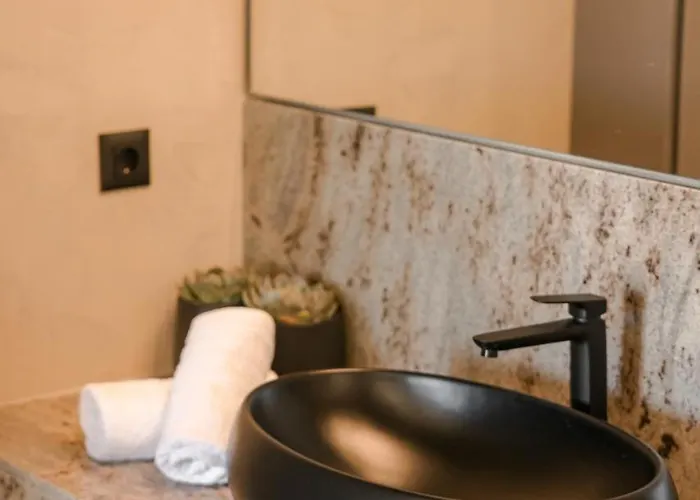 Golden Stone Made In Karavados Village! Argostoli (Kefalonia)