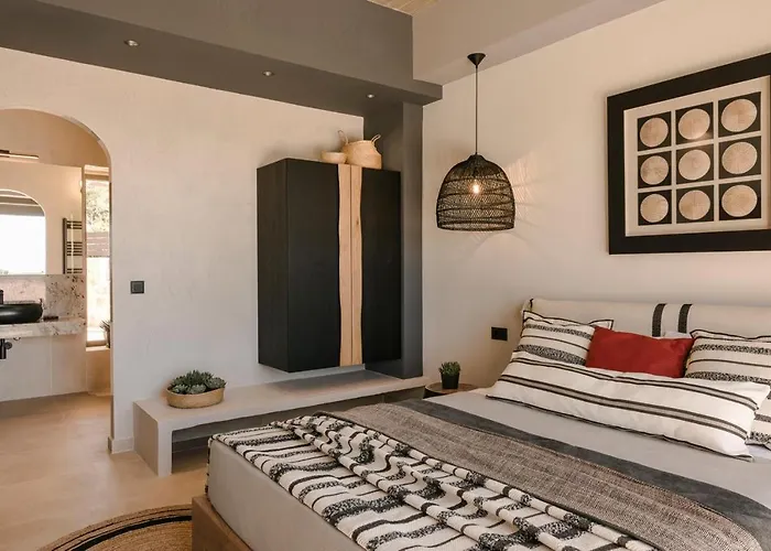 Villa Golden Stone Made In Karavados Village! Argostoli (Kefalonia)