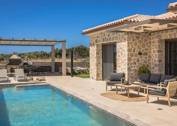 Golden Stone Made In Karavados Village!