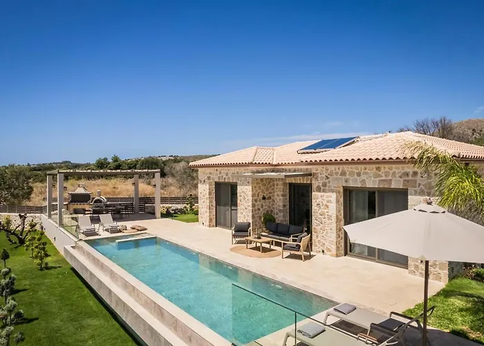 Golden Stone Made In Karavados Village! * Argostoli (Kefalonia)