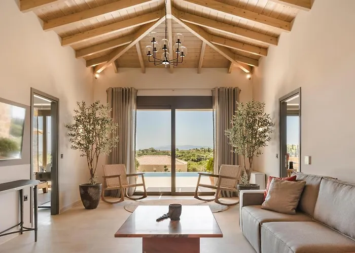 Golden Stone Made In Karavados Village! Argostoli (Kefalonia)