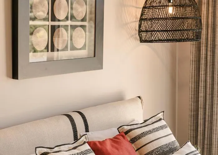 Golden Stone Made In Karavados Village! Villa