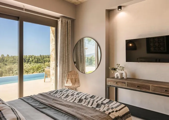 Golden Stone Made In Karavados Village!