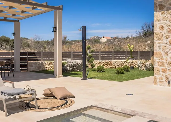 Golden Stone Made In Karavados Village! * Argostoli (Kefalonia)