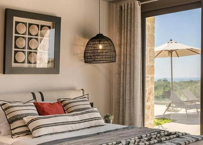 Golden Stone Made In Karavados Village! Argostoli (Kefalonia)