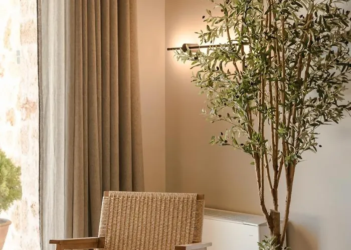 Golden Stone Made In Karavados Village! Villa Argostoli (Kefalonia)