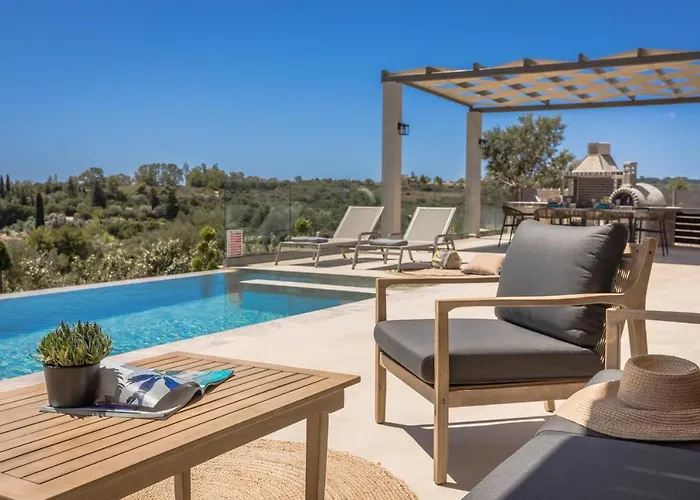 Golden Stone Made In Karavados Village! Argostoli (Kefalonia)