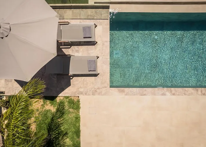 Golden Stone Made In Karavados Village! *