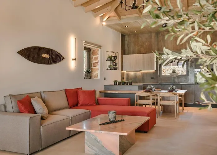 Golden Stone Made In Karavados Village!