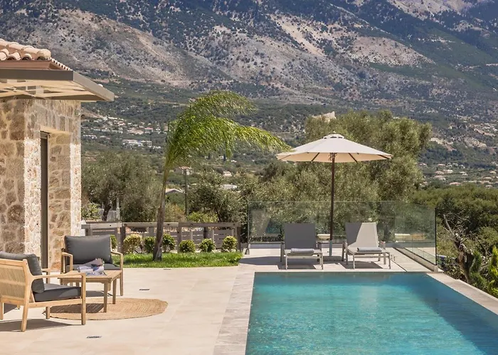 Golden Stone Made In Karavados Village! * Argostoli (Kefalonia)