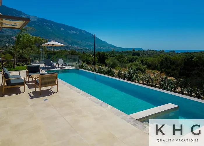 Golden Stone Made In Karavados Village! Argostoli (Kefalonia)