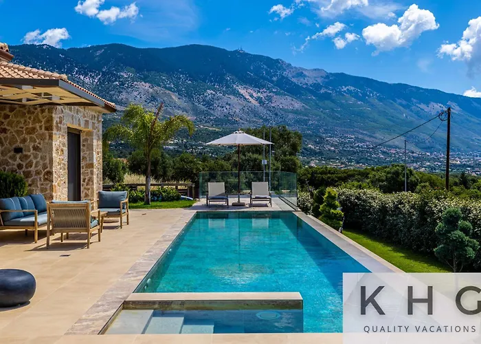 Golden Stone Made In Karavados Village! *