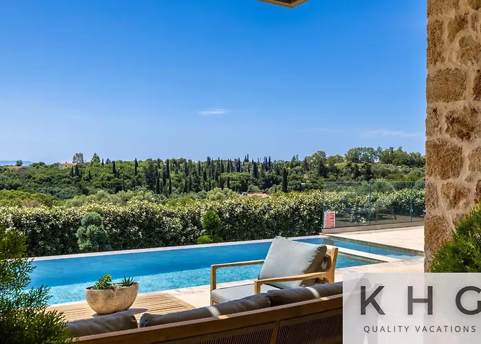 Golden Stone Made In Karavados Village! Argostoli (Kefalonia)