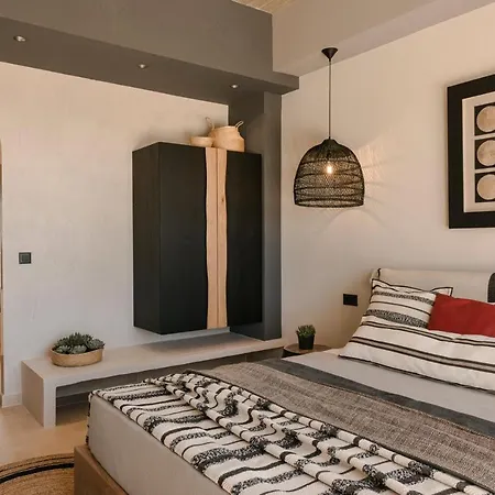 Villa Golden Stone Made In Karavados Village! Argostoli (Kefalonia)