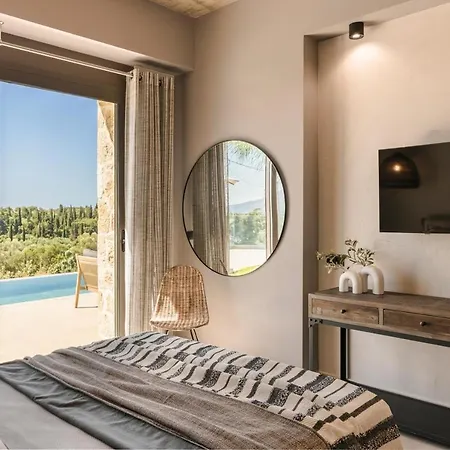 Golden Stone Made In Karavados Village!