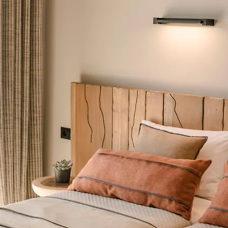 Golden Stone Made In Karavados Village! Vila *