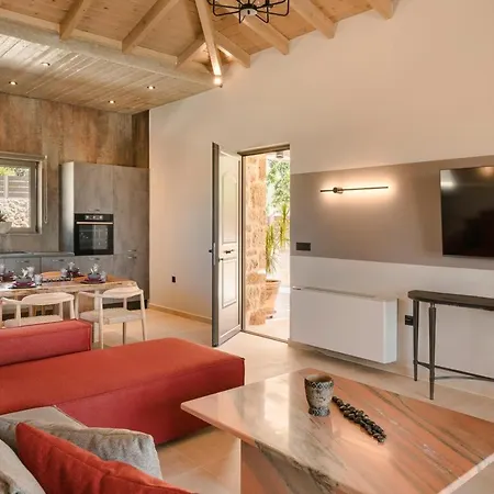 Golden Stone Made In Karavados Village! * Argostoli (Kefalonia)