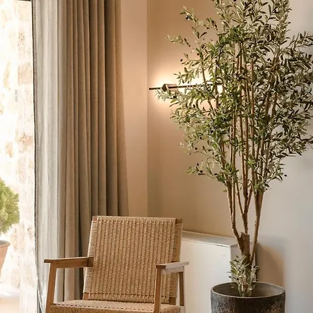 Golden Stone Made In Karavados Village! Vila Argostoli (Kefalonia)