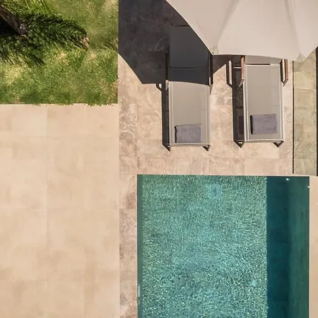 Golden Stone Made In Karavados Village! Argostoli (Kefalonia)