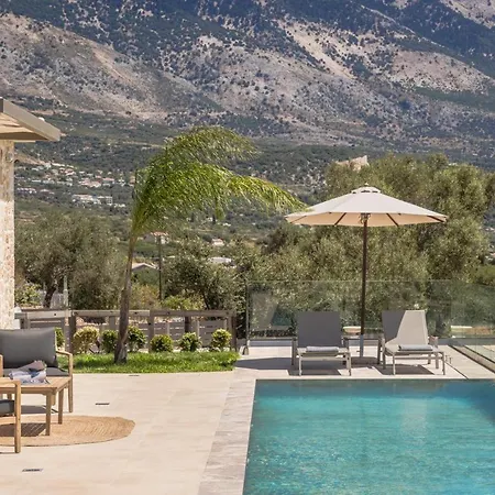 Golden Stone Made In Karavados Village! * Argostoli (Kefalonia)