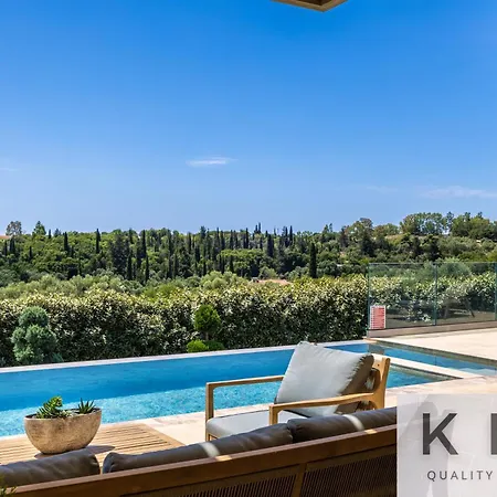 Golden Stone Made In Karavados Village! Argostoli (Kefalonia)