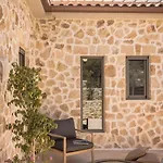 וילה Golden Stone Made In Karavados Village! *
